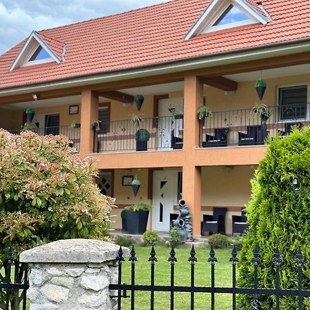 Отель Casa Antonia Chiscau Экстерьер фото