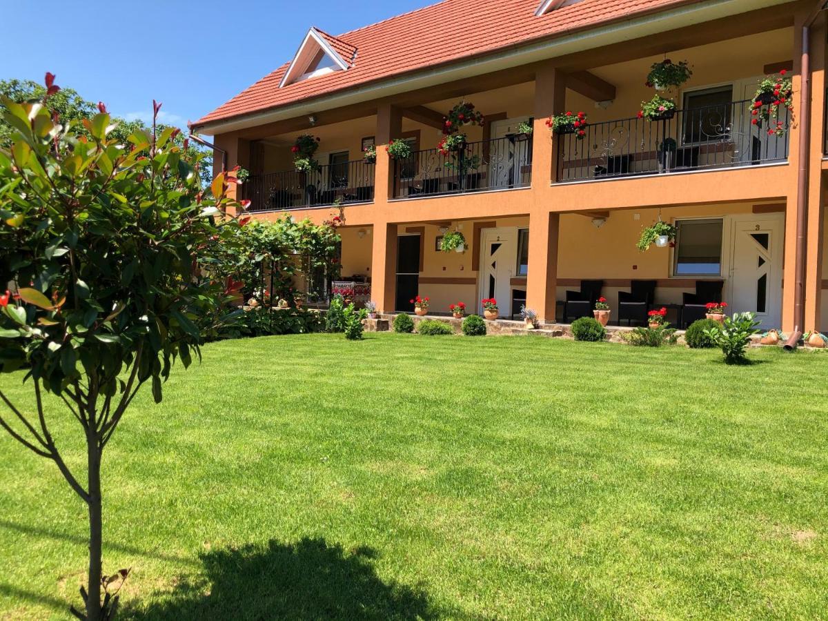 Отель Casa Antonia Chiscau Экстерьер фото
