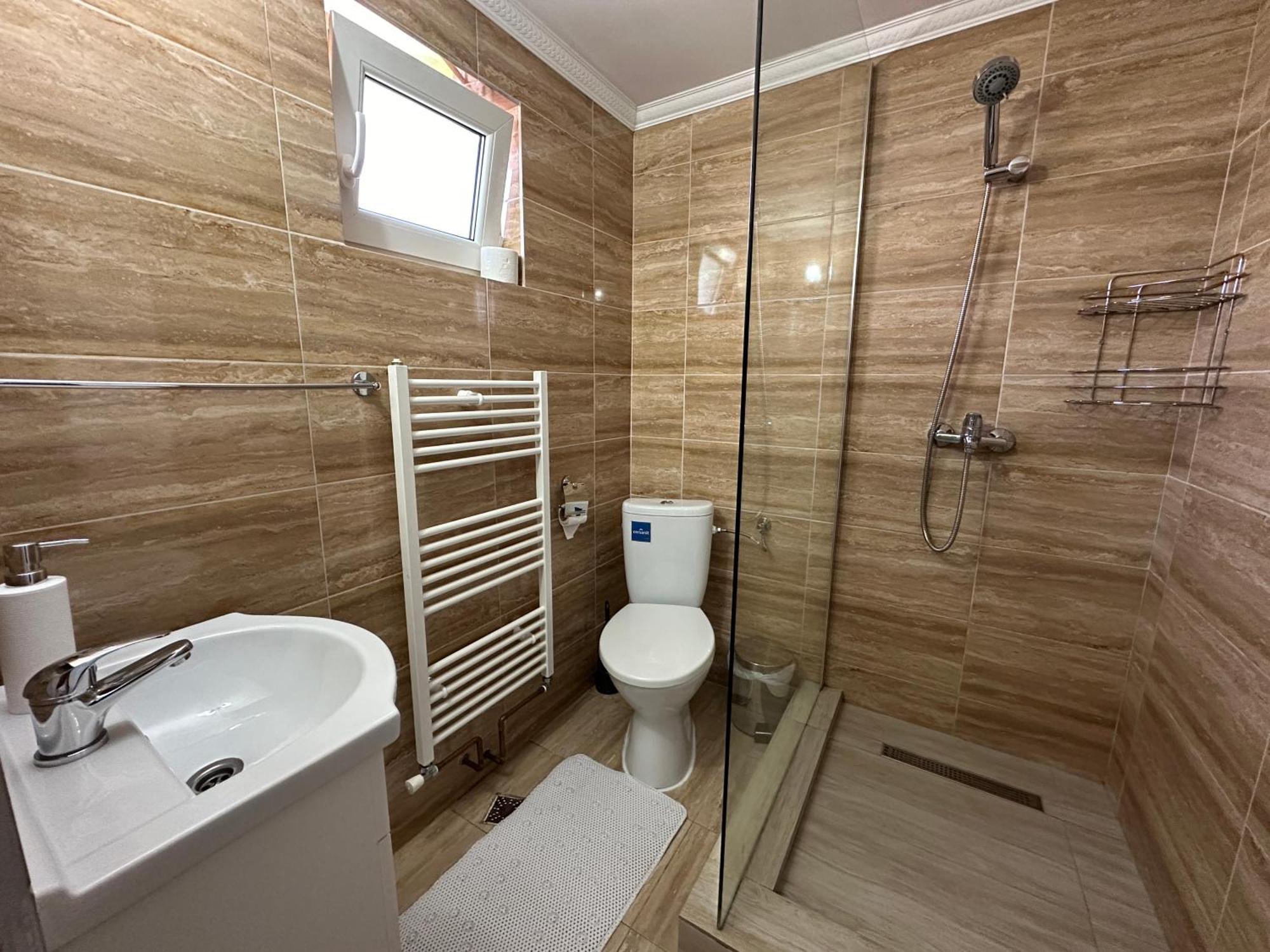 Отель Casa Antonia Chiscau Экстерьер фото