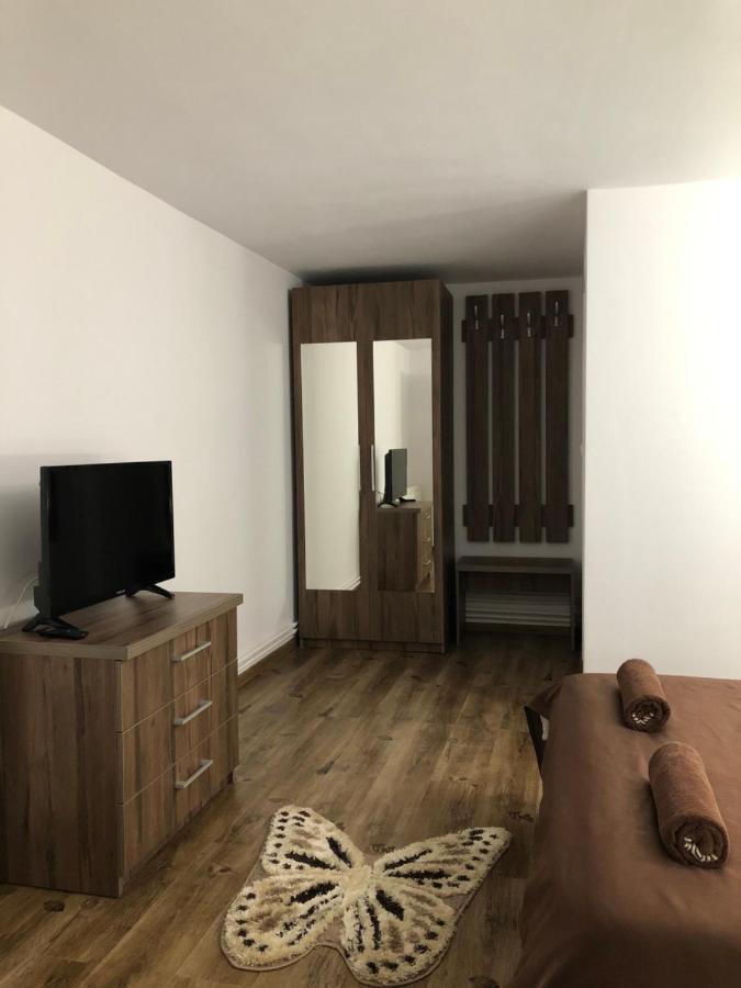Отель Casa Antonia Chiscau Экстерьер фото